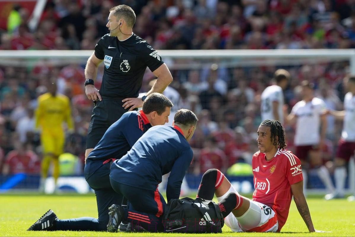 阿斯:约罗更想去皇马 但里尔想卖给报价更高的曼联